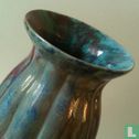 Vase reflet métallique - Image 2