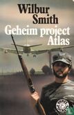 Geheim project Atlas - Afbeelding 1