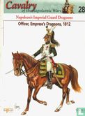 Offizier, Kaiserin Dragoner, 1812 - Bild 3