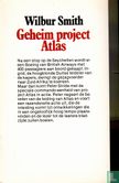 Geheim project Atlas - Image 2
