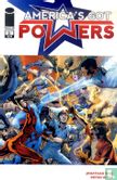 America's got Powers 5 - Image 1