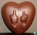 Coffret Valentine 2005 heart - Image 1