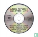 Janis Joplin's Greatest Hits - Image 3