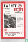 Fc Twente - FC Amsterdam - Image 1