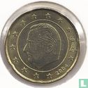 Belgium 20 cent 2004 - Image 1
