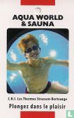 C.N.I. Les Thermes - Aqua World & Sauna - Bild 1