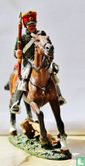 Trooper, Austrian Hussars, 1814 - Image 1
