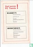 Borussia M.G. - FC Twente - Bild 2