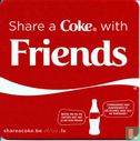 Share a Coke with Friends - I would be ok to - Afbeelding 2