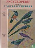 Encyclopedie voor de Vogelliefhebber Deel 3 - Afbeelding 1