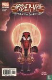 Spider-Man Legend of the Spider-clan 1 - Afbeelding 1