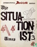 The Situationist Times 3 - Bild 1