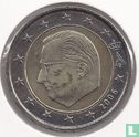 België 2 euro 2006 - Afbeelding 1