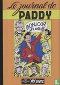 Le journal de Paddy - Image 1