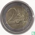 Belgium 2 euro 2005 "Belgian - Luxembourg Economic Union" - Image 2