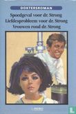 Doktersroman