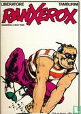 RanXerox à New York - Afbeelding 1