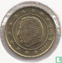 Belgium 10 cent 2007 - Image 1