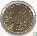 Belgien 10 Cent 2007 - Bild 2