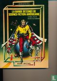 La bande dessinée de science-fiction américaine - Afbeelding 1