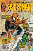 The Amazing Spider-Man 13 - Image 1