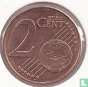 Belgium 2 cent 2007 - Image 2