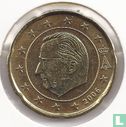 Belgique 20 cent 2006 - Image 1