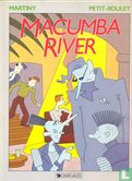 Macumba River - Afbeelding 1
