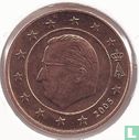 Belgium 2 cent 2005 - Image 1