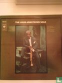 The Louis Armstrong Saga - Afbeelding 1