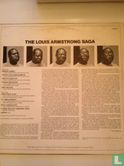 The Louis Armstrong Saga - Afbeelding 2