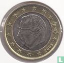 Belgium 1 euro 2005 - Image 1