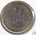 Belgium 1 euro 2005 - Image 2