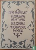 Bloemlezing uit het werk der jongere Nederlandsche dichters - Image 1