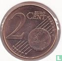 Belgique 2 cent 2006 - Image 2