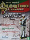 Le légionnaire du 3ème REI à Kourou et 2004 - Image 3