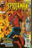Peter Parker: Spider-man 2 - Afbeelding 1