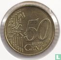 België 50 cent 2006 - Afbeelding 2