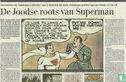 De Joodse roots van Superman - Image 1