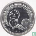 Belgium 20 euro 2005 (PROOF) "2006 Football World Cup in Germany" - Image 2