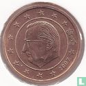 Belgique 1 cent 2007 - Image 1