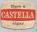 Have a Castella cigar - Image 1