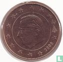 Belgien 5 Cent 2005 - Bild 1