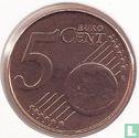 Belgium 5 cent 2005 - Image 2