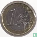 Belgique 1 euro 2006 - Image 2