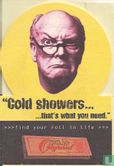 Cold showers - Image 1