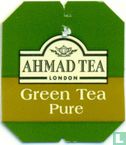 Green Tea Pure  - Afbeelding 3
