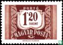 Timbres-taxe - Image 1