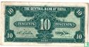 China 10 cent 1940 - Image 2