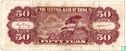 China 50 yuan 1948 - Afbeelding 2